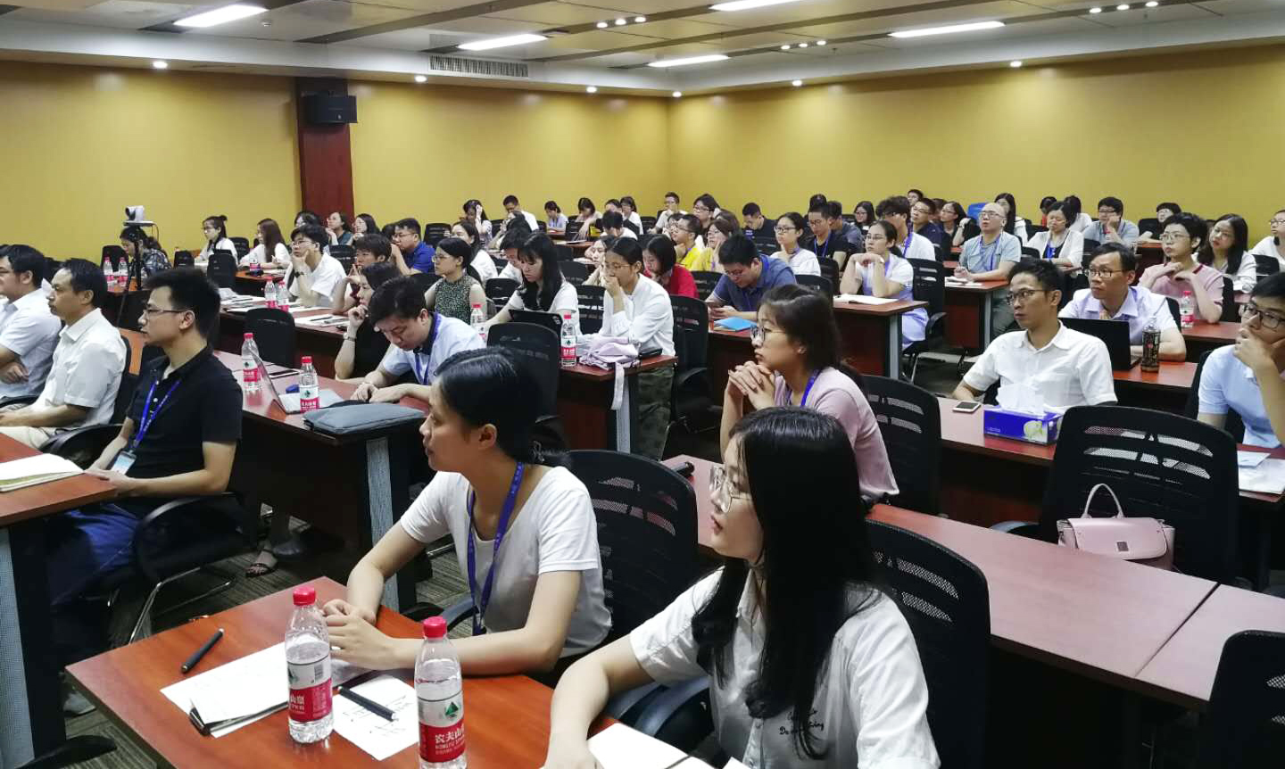 博濟(jì)沙龍?第18期現(xiàn)場|精神類藥物BE設(shè)計與實施干貨滿滿