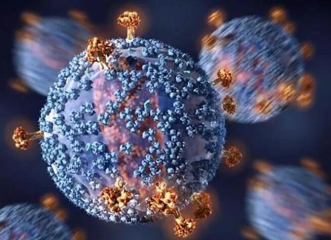 不可忽視！新冠肺炎伴發(fā)不同程度肝臟損傷！