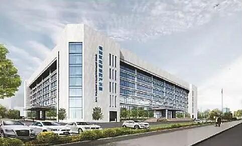 出資8000萬！博濟(jì)醫(yī)藥擬在深圳福田建設(shè)生物醫(yī)藥研發(fā)公共服務(wù)平臺(tái)！