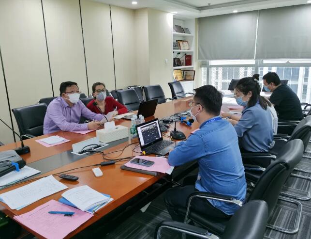 院士成果最新進(jìn)展！1.1類抗腫瘤創(chuàng)新藥Ⅰ期臨床試驗(yàn)全面啟動(dòng)！