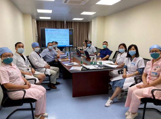 應勢而為！博濟醫(yī)藥依新規(guī)開展特殊注射制劑BE試驗