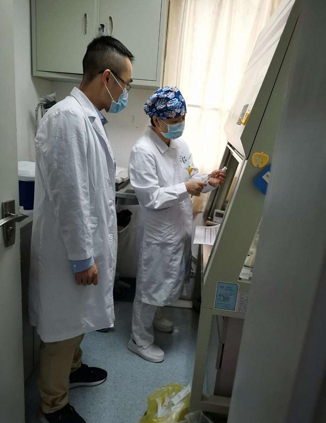 博濟醫(yī)藥助力生物制品1類新藥臨床研究，Ⅰ期臨床試驗首批受試者已完成入組！