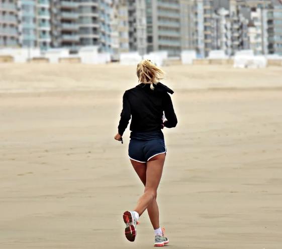 大揭秘|跑步真的傷膝蓋嗎？