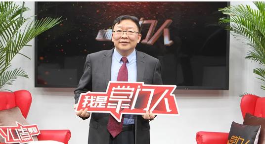 【直面掌門(mén)人】博濟(jì)醫(yī)藥王廷春： 無(wú)問(wèn)醫(yī)藥，只為創(chuàng)新