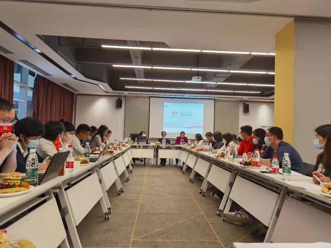為創(chuàng)新藥臨床試驗(yàn)、國際化發(fā)展全力以赴！博濟(jì)醫(yī)藥2021臨床業(yè)務(wù)交流活動在穗順利舉行