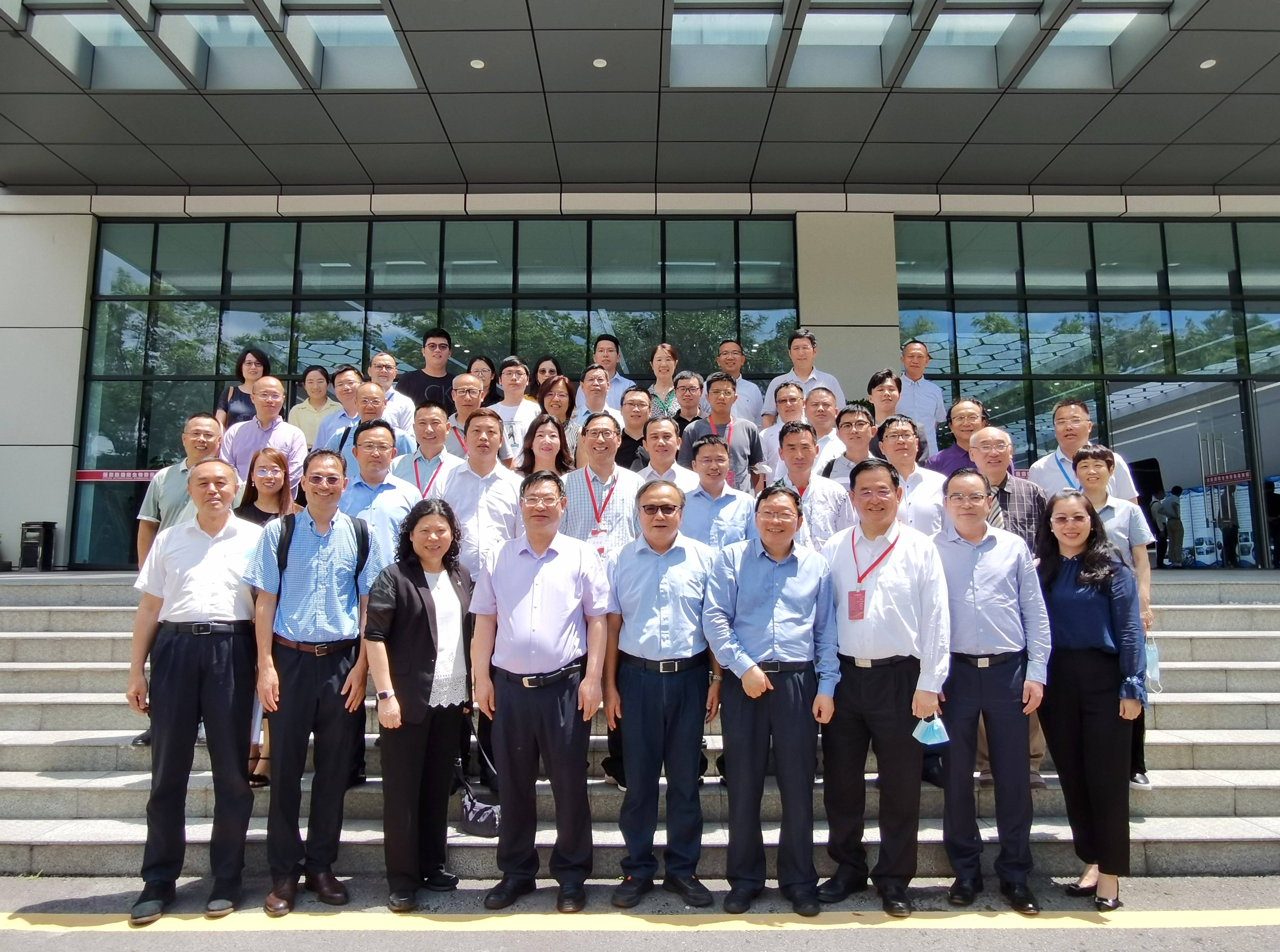 論劍新藥，賦能灣區(qū)！首屆福田生物醫(yī)藥創(chuàng)新論壇在深順利召開