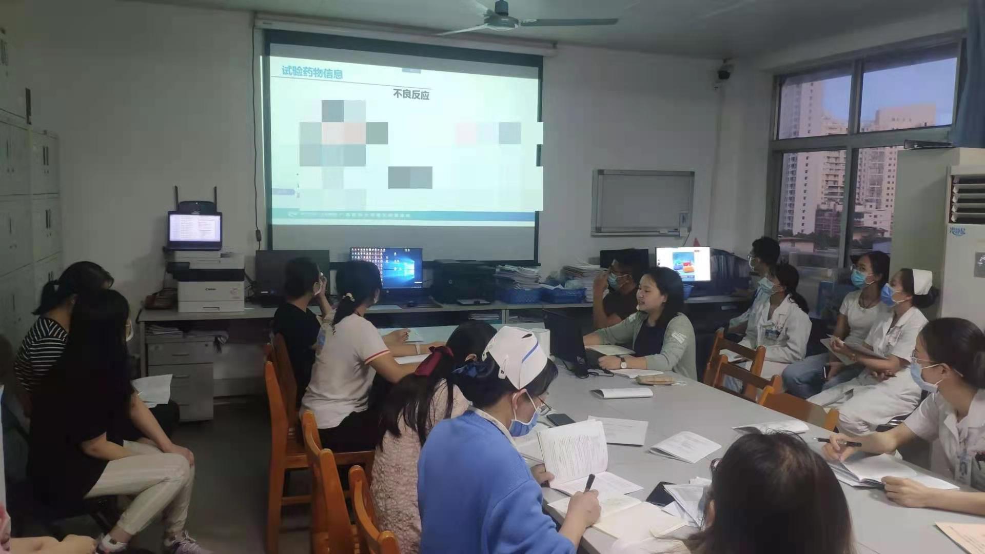 下周入組！博濟醫(yī)藥助力1類創(chuàng)新藥Ⅰ期臨床試驗順利啟動！