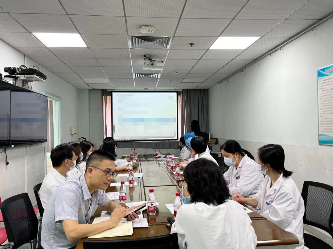 下周入組！博濟(jì)醫(yī)藥助力1類創(chuàng)新藥Ⅰb/Ⅱ期臨床試驗(yàn)順利啟動(dòng)！