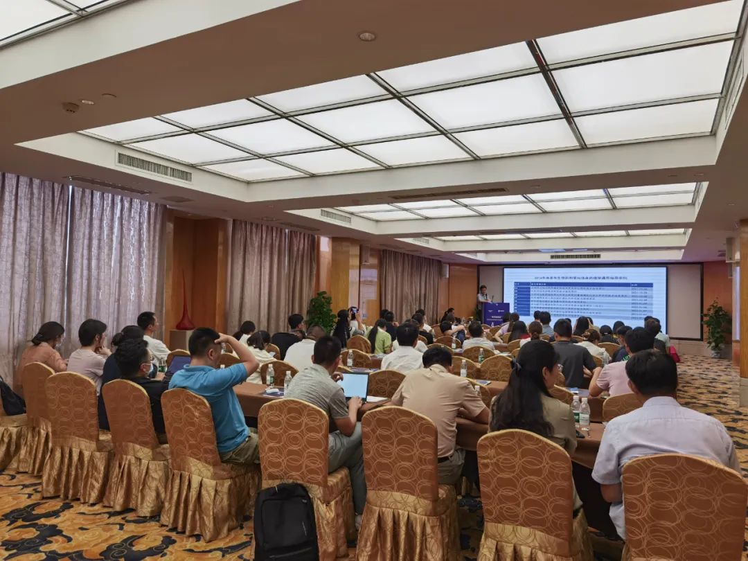 精神饕餮！“博濟新藥說”巡回沙龍（南京站）昨日在寧順利舉行！