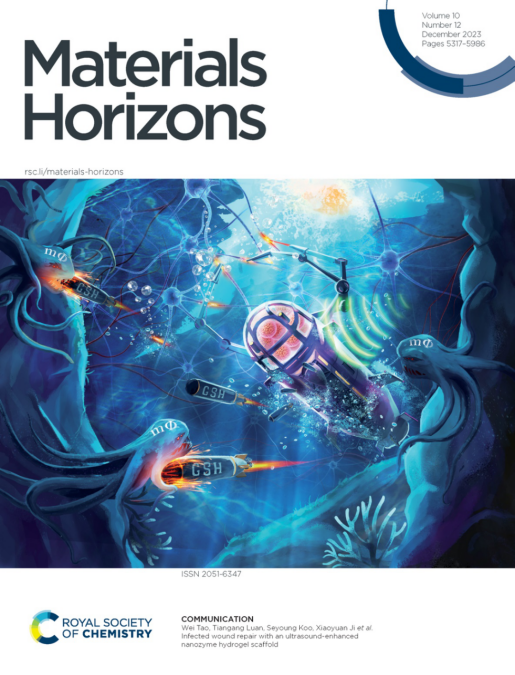 喜報(bào)！博濟(jì)醫(yī)藥聯(lián)合哈佛醫(yī)學(xué)院等院校署名論文榮登頂級(jí)期刊封面