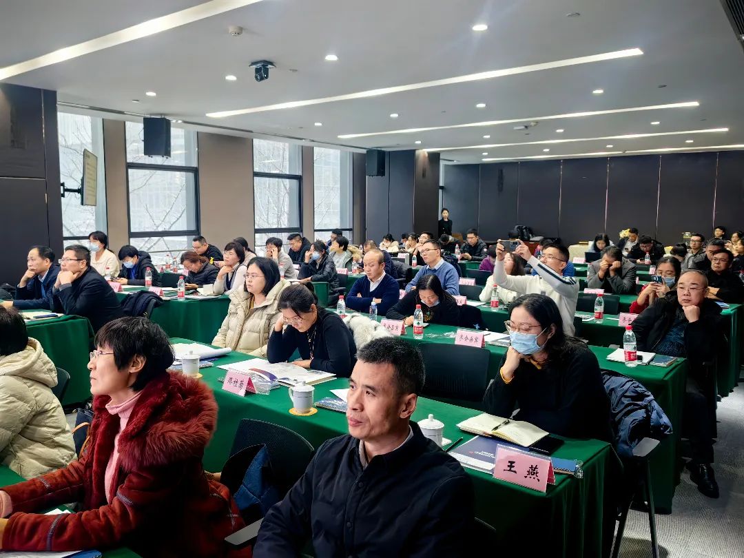 不懼暴雪，如期而至！“博濟(jì)新藥說”中藥沙龍（濟(jì)南站）順利舉行！