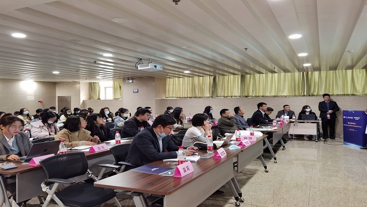 學(xué)術(shù)饕餮，賓朋滿座，博濟(jì)新藥說武漢站，圓滿落幕！