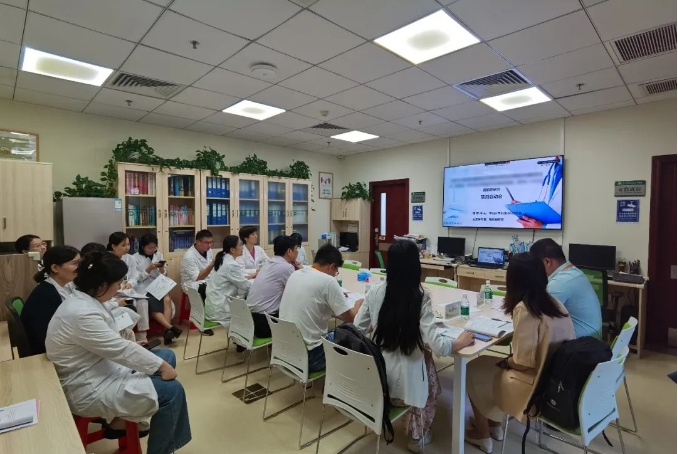 博濟醫(yī)藥助力1類抗腫瘤新藥Ib/IIa期臨床試驗順利啟動！