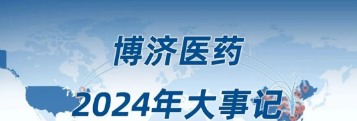 2024，我們一起走過