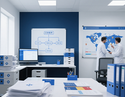 注冊(cè)服務(wù)主要包含