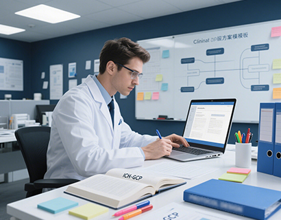 臨床方案設(shè)計(jì)與撰寫