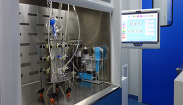 HRH-MNE3026小動(dòng)物單濃度口鼻暴露系統(tǒng)